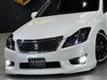 2010 Toyota Crown Athlete Series