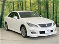 2008 Toyota Crown