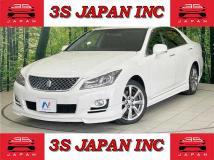 2008 Toyota Crown