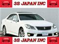 2010 Toyota Crown