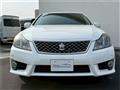 2010 Toyota Crown