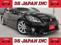 2009 Toyota Crown Athlete Series