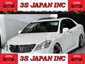 2011 Toyota Crown Royal Series