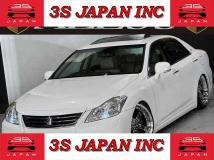 2008 Toyota Crown Royal Series