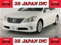 2011 Toyota Crown