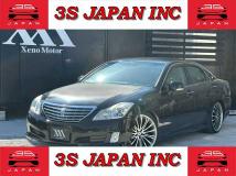 2009 Toyota Crown
