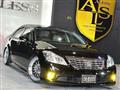 2012 Toyota Crown Royal Series