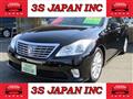 2010 Toyota Crown Royal Series