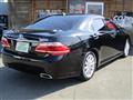 2010 Toyota Crown Royal Series