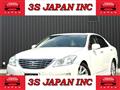 2008 Toyota Crown