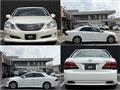 2008 Toyota Crown