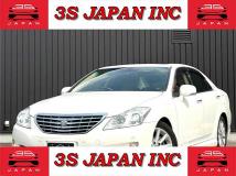 2008 Toyota Crown