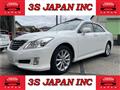 2009 Toyota Crown