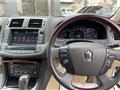2009 Toyota Crown
