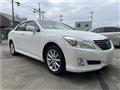 2009 Toyota Crown