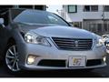 2011 Toyota Crown Royal Series