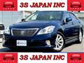 2010 Toyota Crown