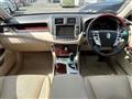 2010 Toyota Crown