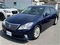 2010 Toyota Crown