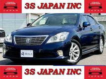 2010 Toyota Crown