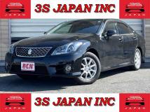 2011 Toyota Crown
