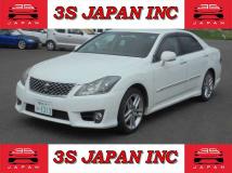 2010 Toyota Crown