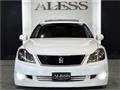 2011 Toyota Crown Athlete Series