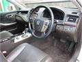 2011 Toyota Crown