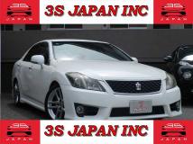 2011 Toyota Crown