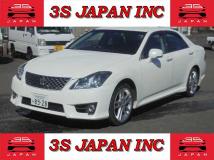 2011 Toyota Crown