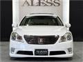 2011 Toyota Crown Royal Series