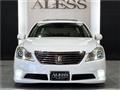 2011 Toyota Crown Royal Series