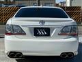 2011 Toyota Crown Athlete Series