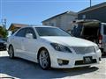 2011 Toyota Crown Athlete Series