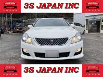 2008 Toyota Crown