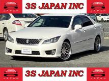 2011 Toyota Crown Athlete Series