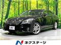 2011 Toyota Crown