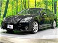 2011 Toyota Crown