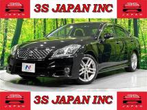 2011 Toyota Crown