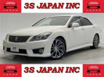 2009 Toyota Crown