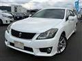 2012 Toyota Crown Athlete Series