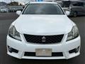 2012 Toyota Crown Athlete Series