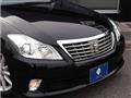 2011 Toyota Crown Royal Series