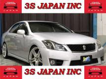2011 Toyota Crown