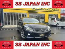 2008 Toyota Crown Athlete Series