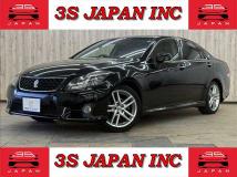 2011 Toyota Crown Athlete Series