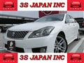 2011 Toyota Crown Athlete Series