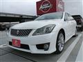 2011 Toyota Crown Athlete Series