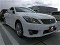 2011 Toyota Crown Athlete Series