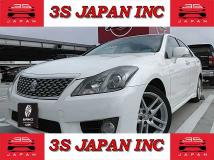 2011 Toyota Crown Athlete Series